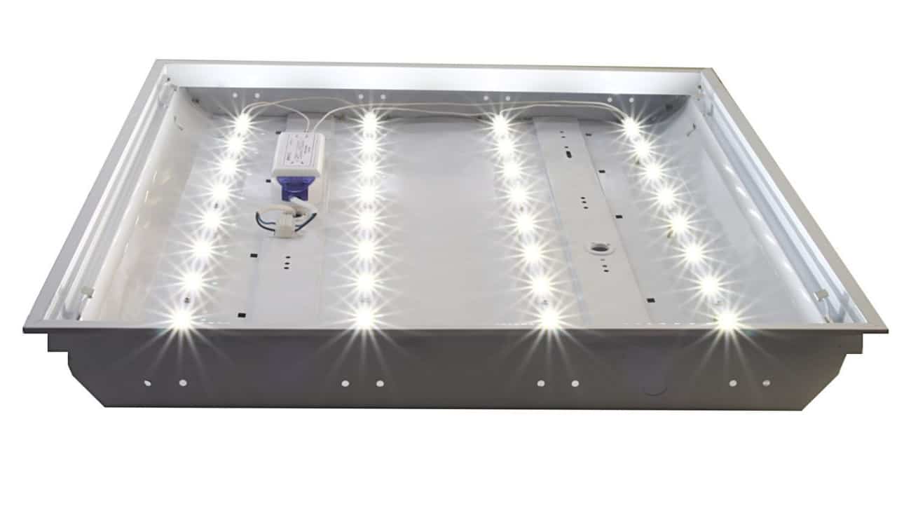 Bande lumineuse à LED