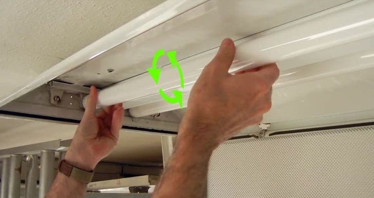 Comment pouvez-vous manquer le lampat