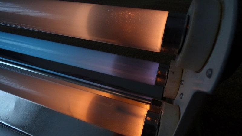 Protégez les lampes fluorescentes de la combustion et comment pouvons-nous y remédier