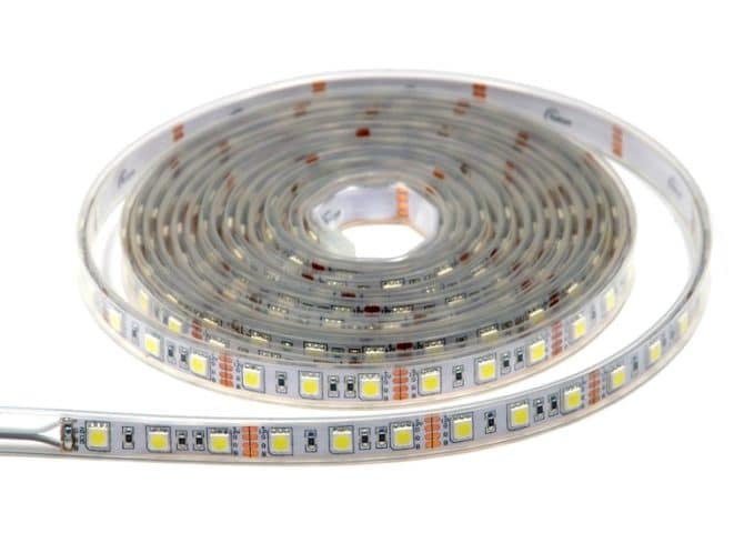 DIRIGÉ? imperméabilisation