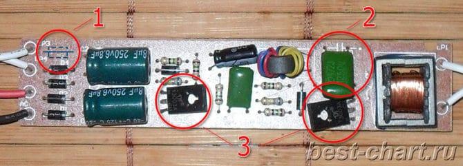 Instantané sur dskata