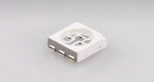 Ruban RVB 5050 et neuf spécifications