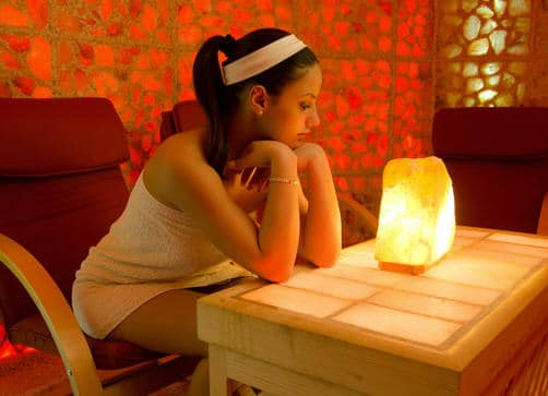 demande de lampe solaire