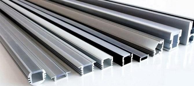 Profil Ledpremium pour ruban LED