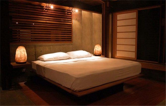 Lampe solaire Veilleuse