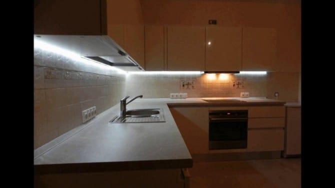 Svetlina était naturelle