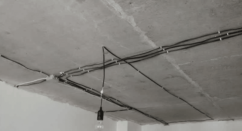 Installations électriques