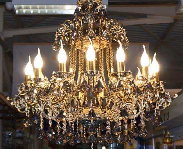 Polyley suspendu Golam