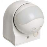 Comment pouvons-nous sélectionner un capteur de mouvement, certains oui, y compris la lumière