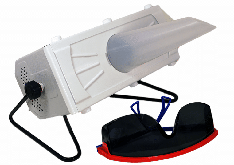 dispositif à quartz