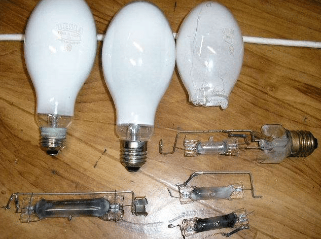 DRL razglobno izglad