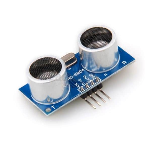 Capteur à ultrasons