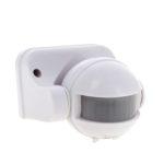 Comment pouvons-nous sélectionner un capteur de mouvement, certains oui, y compris la lumière