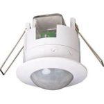 Comment pouvons-nous sélectionner un capteur de mouvement, certains oui, y compris la lumière