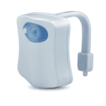 Comment pouvons-nous sélectionner un capteur de mouvement, certains oui, y compris la lumière