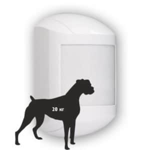 Comment pouvons-nous sélectionner un capteur de mouvement, certains oui, y compris la lumière