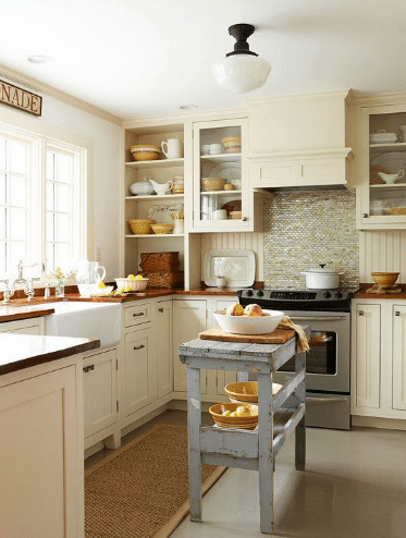 Taille par polyligne