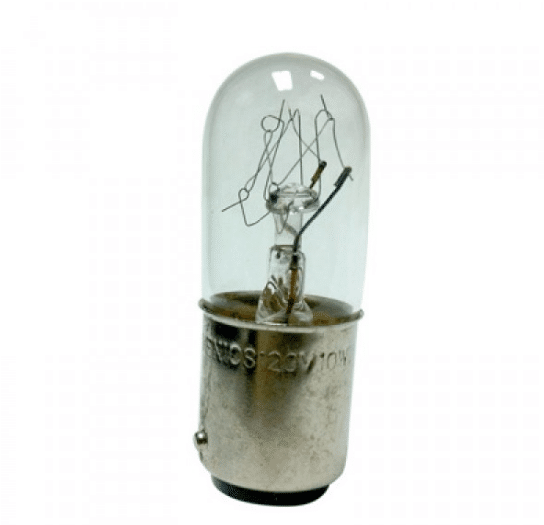 lampe de signalisation