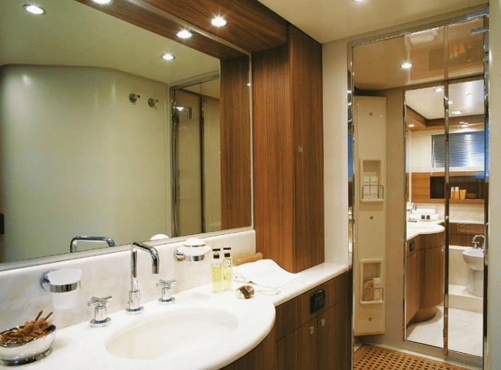 Eclaircissement local