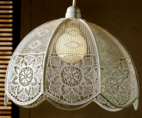 Abat-jour de circuits imprimés