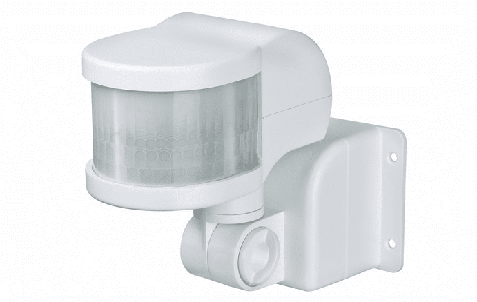 capteur de mouvement