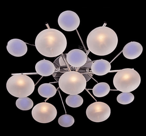 Poliley avec contrôle