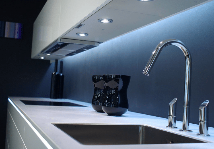 Option de rétroéclairage