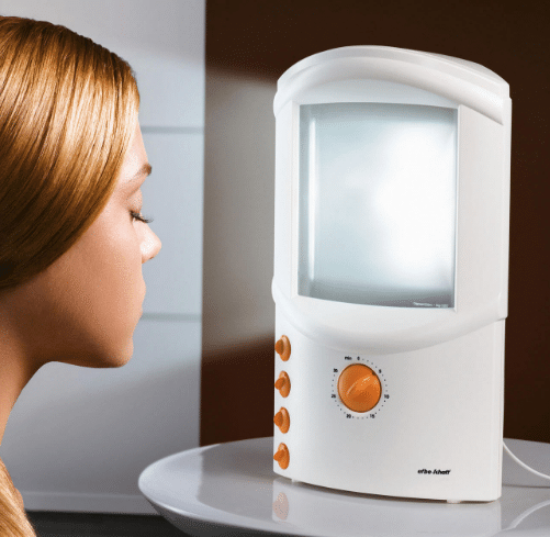 Apporter un solarium