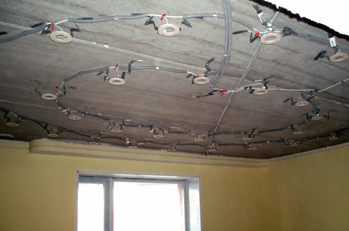 éléments de fixation