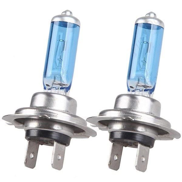 But et type de base pour les lampes de voiture