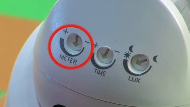 Comment choisir et installer correctement le capteur Svetlina ss pour le mouvement