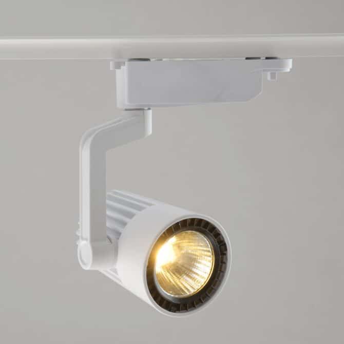 Lampe avec mécanisme