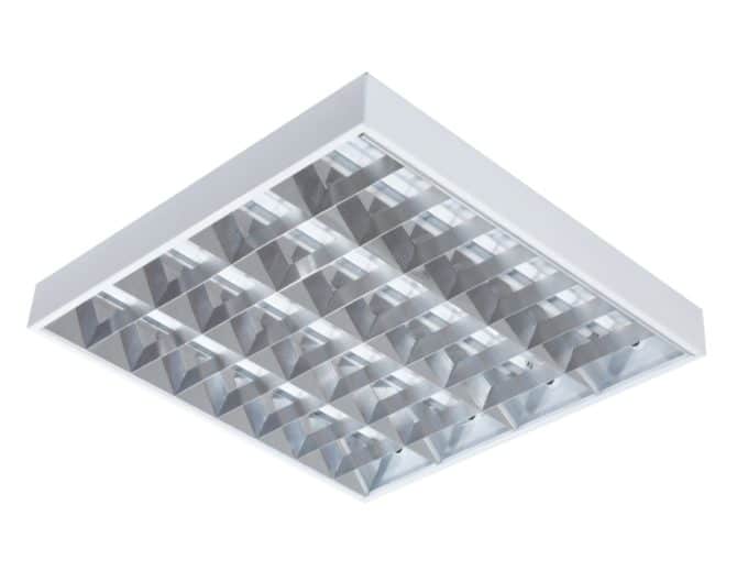 Rasterna Svetlina, T5