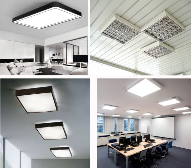 appareils de balayage à domicile