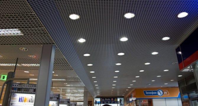 Conception en treillis