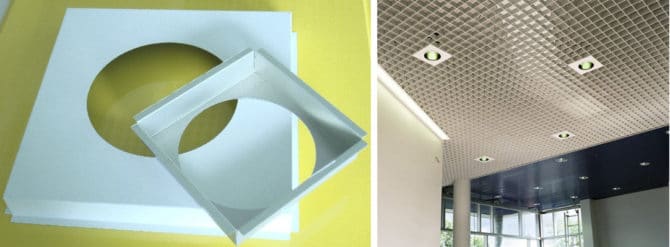 Ruban décoratif pour la finition du motif sur le flock