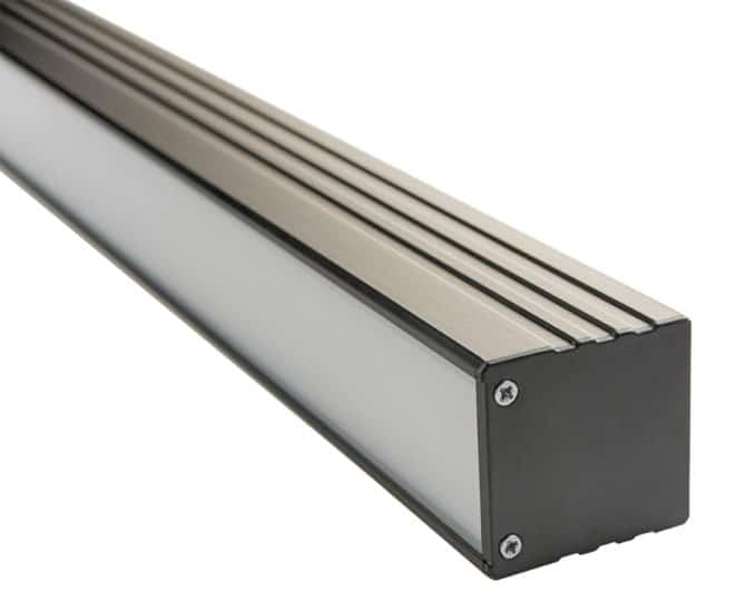 logement pour radiateur