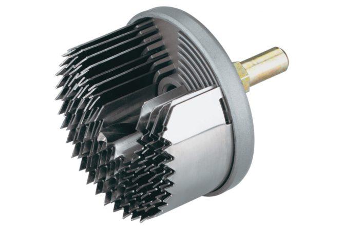 Installé sur les projecteurs ss propre monsieur