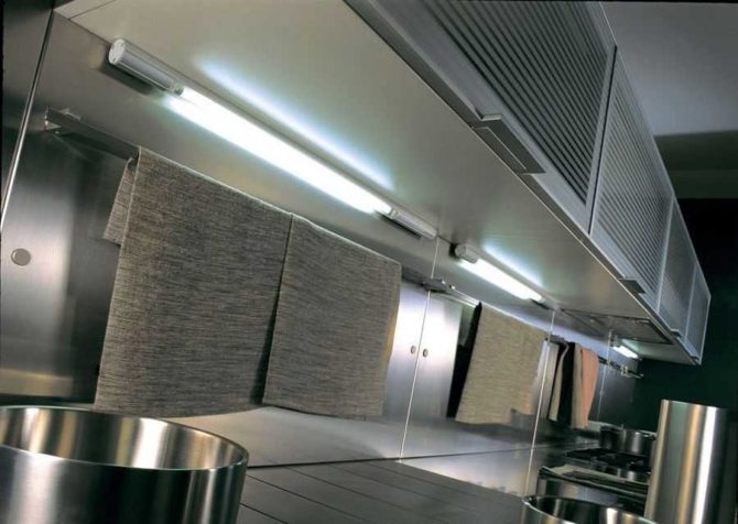 Préférences et design sur les lampes avec G5 fasung