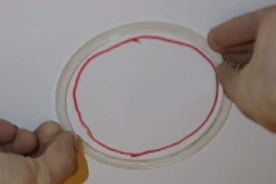 Thermo Preten, installation