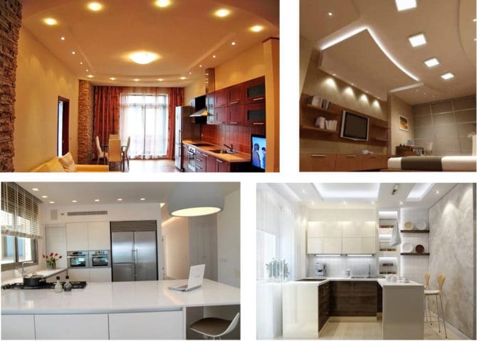 Barrières lumineuses de carrosserie