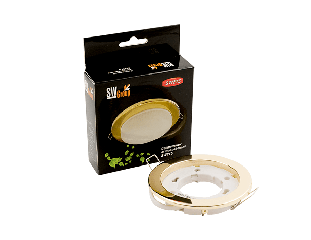 Ambrelle GX53 DESIGN 206