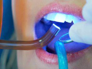 traitement ultraviolet