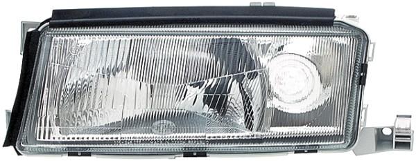 Farove avec broche h3