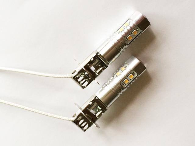 Coque LED H3 Samsung