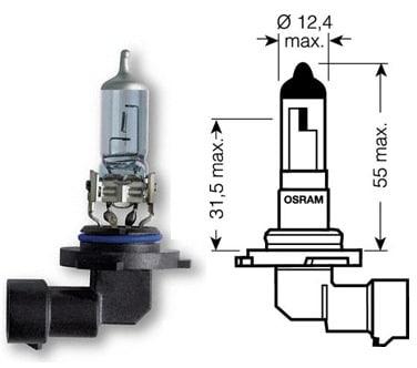 Koi sa nai - bonnes lampes HB4 pour mettre en colata