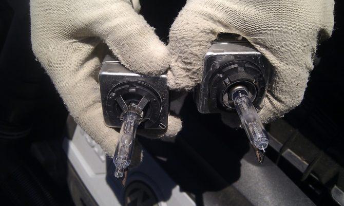 Koi sa nai - bonnes lampes HB4 pour mettre en colata