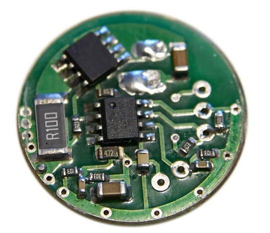 Conducteur linéaire