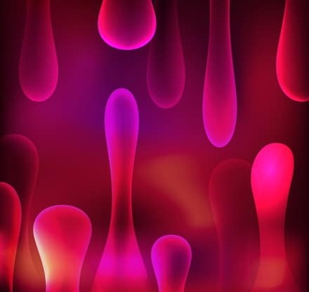 Comment est la lampe à lave et comment pouvez-vous l'envoyer près de la maison