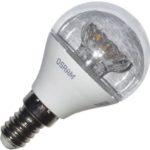 OSRAM LED étoile classique P40
